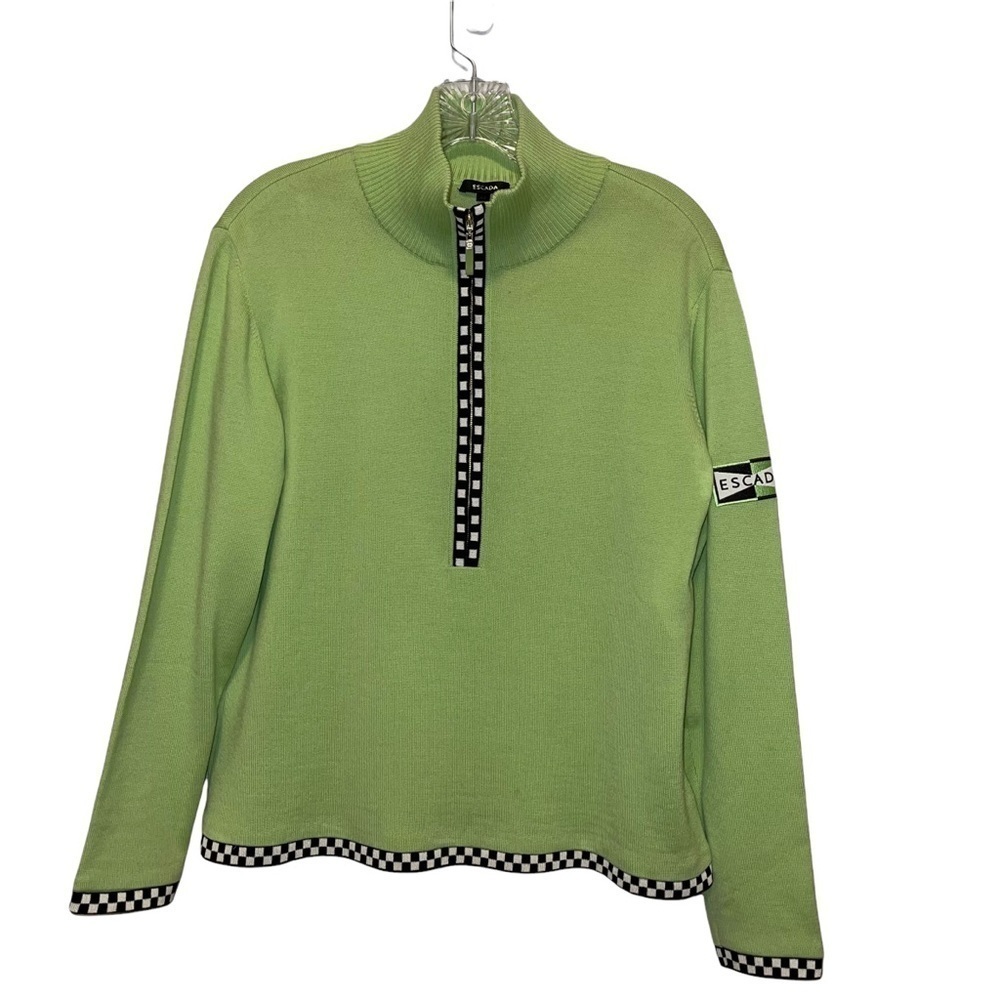 Escada Women Sweater Size 42